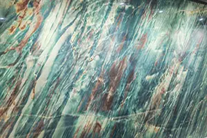 YD STONE <span class=keywords><strong>Panel</strong></span> de pared personalizado Azulejos de cerámica artificial pulida Piedra sinterizada Azulejos de 6mm - Product Image 2