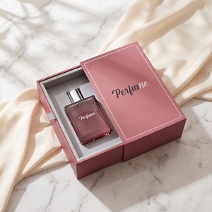 Custom Design Perfume <b>Box</b> Manufacturers Vendor Sliding Fragrance Packing <b>Empty</b> Drawer Parfum <b>Gift</b> Perfume Packaging <b>Box</b> - Product Image 1