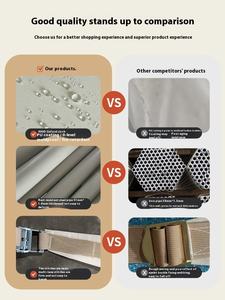 Campamento especial Wanzhong montaña impermeable cuatro estaciones cielo cortina Base grande tienda de ocho garras solo pico <span class=keywords><strong>Twin</strong></span> Peaks Tres Picos - Product Image 3