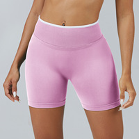 Dip Hip-lifting Skin hanche dip Butt Enhancer Rembourré Shaper Shorts Amovibles Gros coussinets Contrôle de l'estomac lisse Ventre Short sans couture