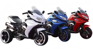 <span class=keywords><strong>Moto</strong></span> Elettrica Giocattolo per Bambini Unisex, Auto a Batteria con Telecomando, Vendita all'Ingrosso - Product Image 6