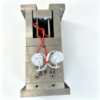 Service de moulage plastique sur mesure OEM, PA, PP, PC, ABS, coque en plastique par injection, service de moulage par injection plastique selon fichier 3D