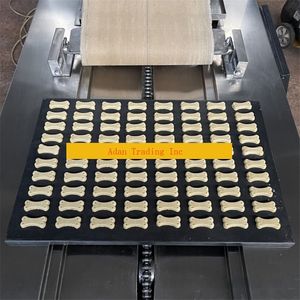 adan Small cookie form press maker <b>machine</b> for small business cookies ginger <b>biscuit</b> <b>making</b> forming <b>machine</b> - Product Image 4