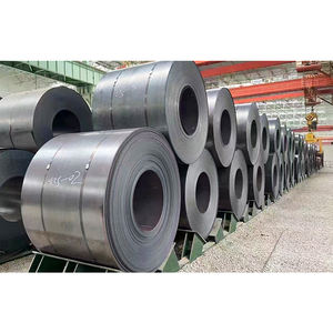 Prix des bobines d'acier au carbone Q275 personnalisées ODM OEM laminées à chaud - Product Image 6