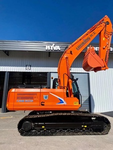 Excavatrice Lonking CDM6225 de <span class=keywords><strong>20</strong></span>, 21 et 22 tonnes à vendre - Product Image 2