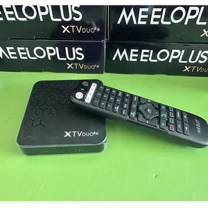 El Mejor Decodificador <span class=keywords><strong>IPTV</strong></span> Stalker XTV Duo2 S, Wi-Fi Dual, Video 4K Ultra HD, Meelo Amlogic S905W2, 2 GB, 16 GB, Cuatro Núcleos, Android TV Boxes XTV DUO2S - Product Image 5