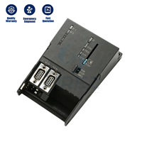 Komponen CPU Tunggal 6ES7654-8XC04-4BB2 Pengontrol PLC 6ES76548XC044BB2 Dengan Layanan Konversi Protokol CM/CP Opsional