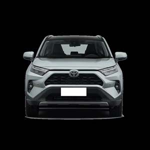 2024 2025 Toyo-ta RAV 4 SUV eléctrico híbrido 2.5L AWD FWD Gasolina Motor EV automático Precio reducido - Product Image 3