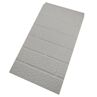 Panel de Pared Sándwich de Acero, Clase Resistente al Fuego, Aislamiento Térmico, Resistente al Agua, Ligero, para Techos Industriales/Comerciales