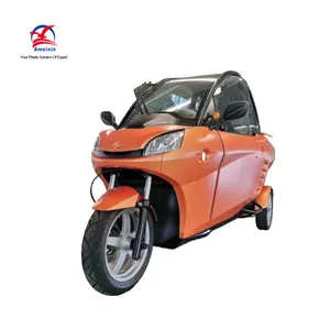 Peças de reposição de carcaça para motocicleta, moto triciclo formada à vácuo, carro, eletromóvel, acessórios para motocicletas rv