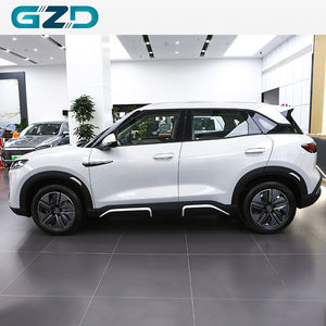 Nouveau BYD Yuan Up 2025 EV <span class=keywords><strong>voiture</strong></span> pas cher prix fabriqué en Chine véhicule électrique pur BYD New Energy véhicule de haute qualité 2025 Yuan Up - Product Image 5