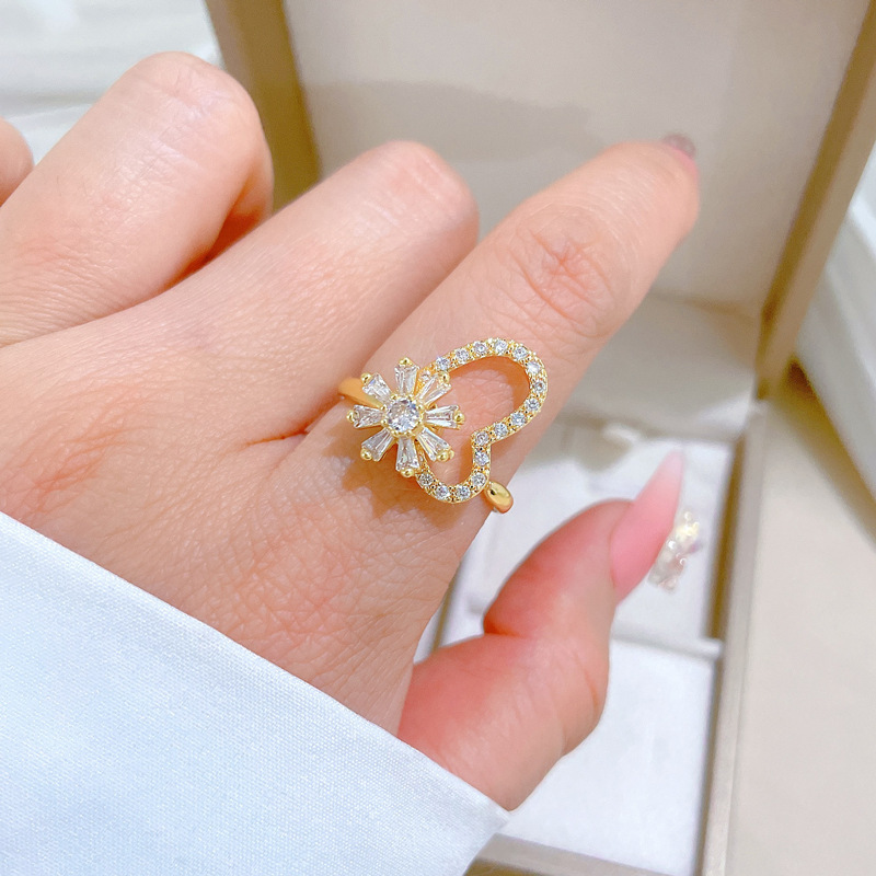 Gold color