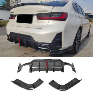 जी 20 जी 28 lci कार्बन फाइबर डिफ्यूज़र के लिए एलईडी लाइट के साथ जी 20 जी 28 lci कार्बन फाइबर डिफ्यूज़र - Product Image 3