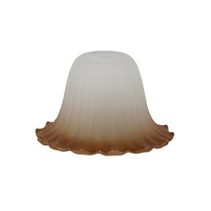 Classic <strong>Glass</strong> Lamp <strong>Shade</strong> Replacement <strong>Glass</strong> <strong>Shade</strong> for Pendant <strong>Light</strong> Floor Lamps Chandelier Creative Lampshade Designs Lamp Cover - Product Image 5