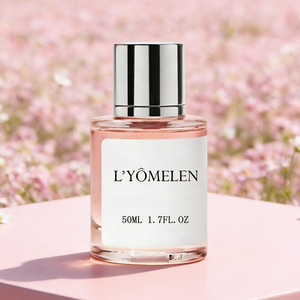 Perfume al por Mayor OEM en Botella, Fórmula Personalizada, Aroma Floral y Frutal, Spray de Colonia Ecológico de Larga Duración, Eau de Parfum Amaderado - Product Image 2