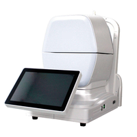 Biometre optique ophtalmique pour la mesure de la longueur axiale de l'œil, biometre automatique, instrument de mesure ophtalmique, 1 an