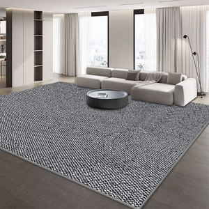 Alfombras de Imitación de Sisal, <span class=keywords><strong>Alfombra</strong></span> Ecológica Resistente a Arañazos de <span class=keywords><strong>Gatos</strong></span> <span class=keywords><strong>para</strong></span> Sala de Estar - Product Image 4