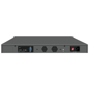 Serveur Rack BKHD C612NP avec double processeur Xeon E5 V4, 16 ports LAN 2.5G, Appliance Réseau et Plateforme Pare-feu - Product Image 5