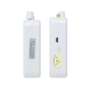 SG-3000-PRO 25MHz-3GHz Handheld <strong>RF</strong> <strong>Signal</strong> <strong>Generator</strong> Amplitude 0.5DBm 1Hz Portable <strong>Signal</strong> Source - Product Image 6