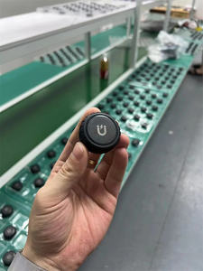 Sterke N52 Magnetische Case Voor Apple Airtag, Waterdichte Beschermende Tracker Finder Cover <span class=keywords><strong>Mount</strong></span> Verborgen Voor Auto, Fiets, Motorfiets - Product Image 6