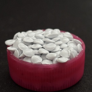 Grado de Moldeo por Inyección de Alta Rigidez de Partículas de Plástico N300X PPO para Electrodomésticos y Componentes Electrónicos - Product Image 4