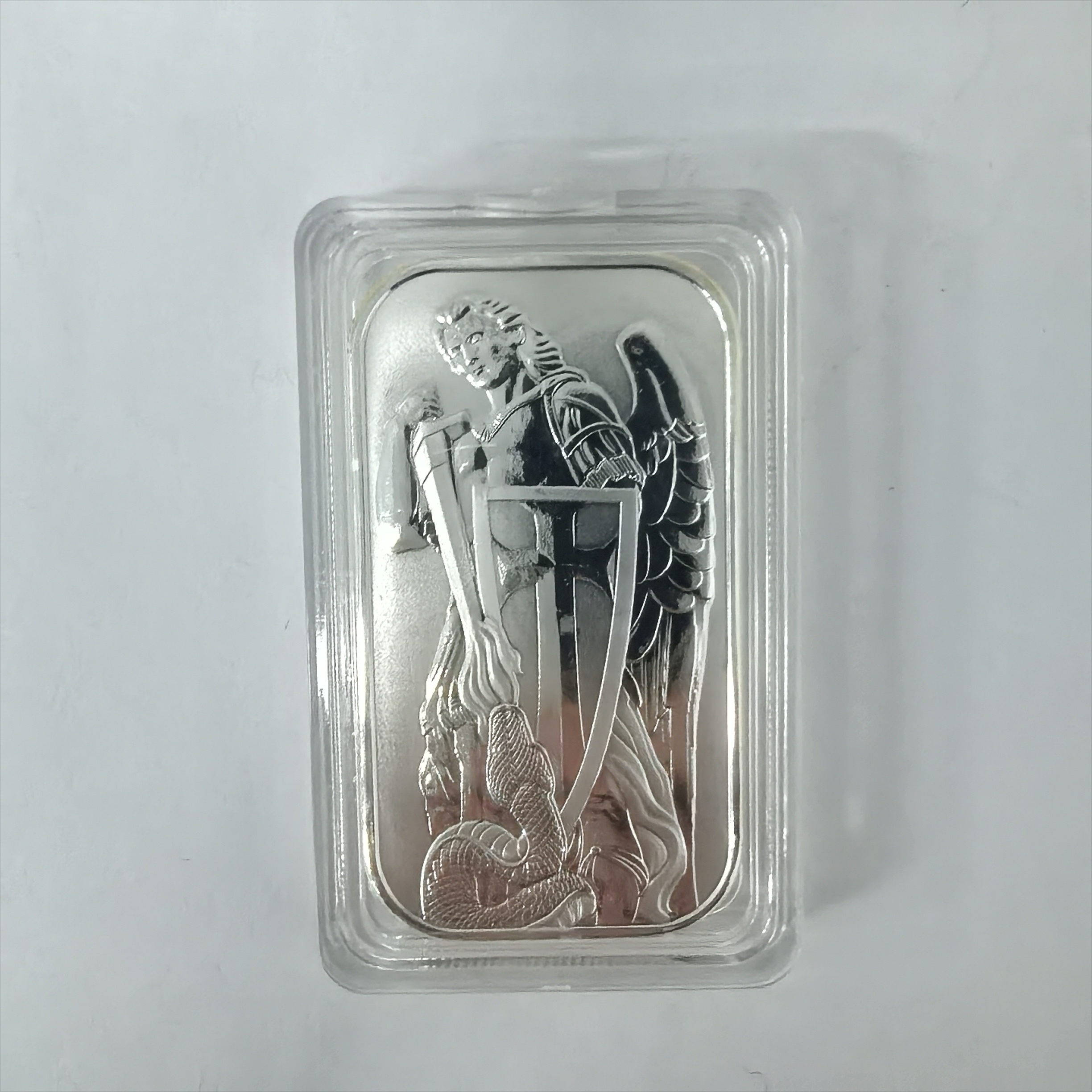 plata 7