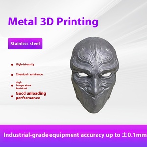 High Precision Custom Processing <strong>3D</strong> <strong>Printing</strong> Model Resin Nylon Metal And Aluminum Alloy CNC Machining <strong>Color</strong> <strong>Printing</strong> Service - Product Image 3