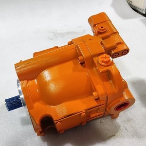 Caterpillar Hydraulic Piston <b>Pump</b> 250 <b>Bar</b> 1 Stage 2 HP Construction Machinery Parts - Product Image 2
