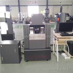 เครื่องทดสอบแบบถ้วย1520สำหรับการทดสอบการเปลี่ยนรูปของพื้นผิวโลหะและการเคลือบผิว - Product Image 3