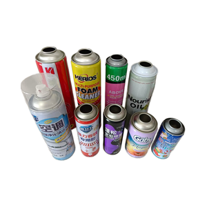 Fer blanc automobile <span class=keywords><strong>retouche</strong></span> caméléon <span class=keywords><strong>peinture</strong></span> métal peut Logo personnalisé 300ml 450ml résistant aux rayures aérosols vides - Product Image 2