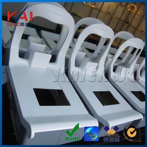 โรงงานผลิตอุปกรณ์การแพทย์ด้วยเทคโนโลยี SLS 3D Print Rapid Prototype คุณภาพสูง บริการพิมพ์ 3 มิติ ABS SLA แบบกำหนดเอง - Product Image 5