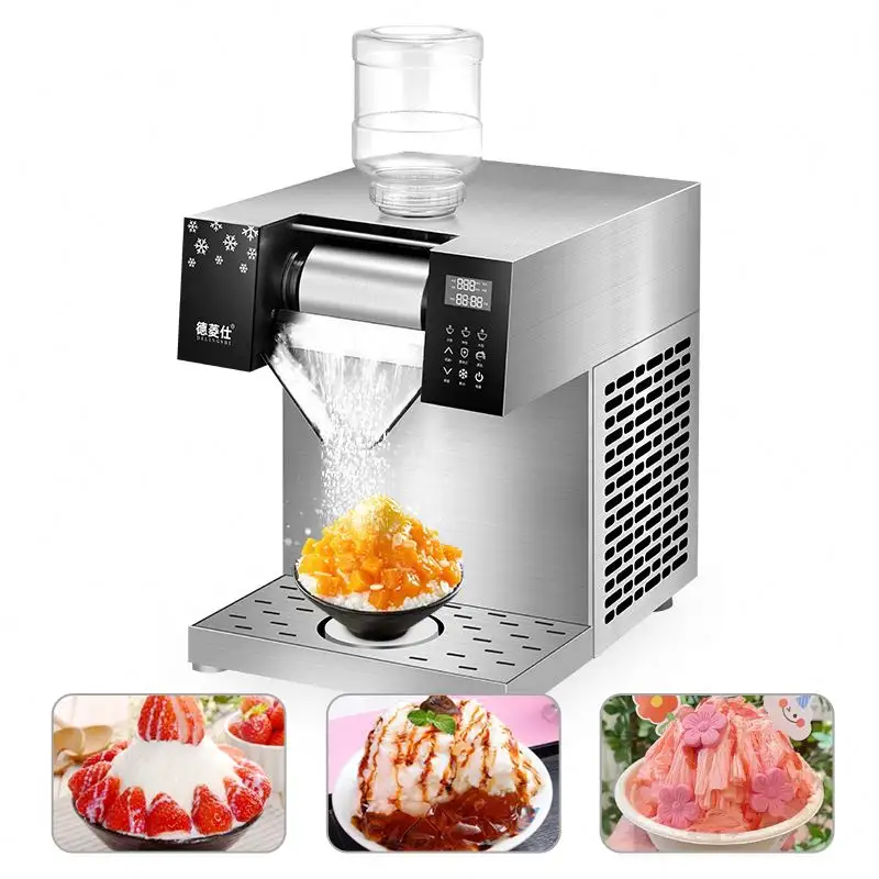 ice water chiller chiller seafood