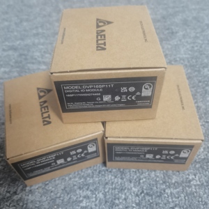 New and Original PLC Programming <strong>Controllers</strong> <strong>DVP</strong> Series DVP16SP11T - Product Image 3