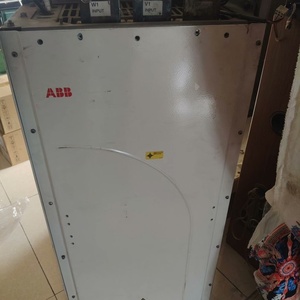 ACS800-04-0170-3+P901 ชุดควบคุม PLC ซีรีส์ ACS800 - Product Image 5