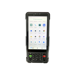 SENTER original ST327 V5 เครื่องทดสอบโทรคมนาคม PDA รองรับ Android 9.0 ADSL VDSL2 opm vfl wifi 5G IPTV ONU - Product Image 2