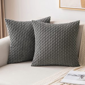 Almohada <span class=keywords><strong>de</strong></span> pana corta nórdica moderna Funda <span class=keywords><strong>de</strong></span> cojín <span class=keywords><strong>de</strong></span> <span class=keywords><strong>lino</strong></span> <span class=keywords><strong>de</strong></span> nuevo estilo Funda <span class=keywords><strong>de</strong></span> almohada <span class=keywords><strong>de</strong></span> color <span class=keywords><strong>de</strong></span> algodón suave - Product Image 5