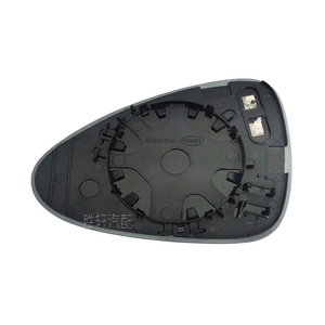 Lente de Espejo Retrovisor para Porsche Panamera, Cristal Esférico Convexo, Lado Izquierdo y Derecho, 97073103505 97073103809 - Product Image 4