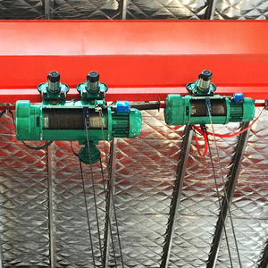 <span class=keywords><strong>CD1</strong></span> MD1 kerekan pengangkat tali kawat listrik 5 Ton Manual - Product Image 4