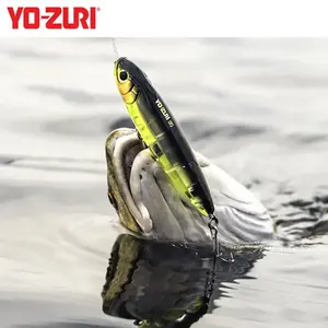<span class=keywords><strong>YO</strong></span>-<span class=keywords><strong>ZURI</strong></span> 18g 30g crayon flottant à longue portée R1350 R1369 marche bouche armée basse appât mer <span class=keywords><strong>leurre</strong></span> - Product Image 4