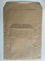 Enveloppe brune