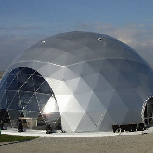 <span class=keywords><strong>Grande</strong></span> tente résistante extérieure de partie de grand dôme pour la <span class=keywords><strong>location</strong></span> d'événement - Product Image 2