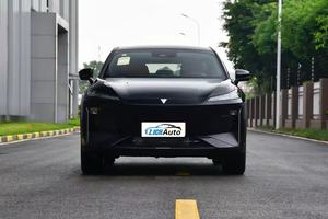 Changan Deepal S07 EREV 2024, SUV Híbrido, Conducción Inteligente Avanzada, Vehículo de <span class=keywords><strong>Segunda</strong></span> <span class=keywords><strong>Mano</strong></span>, Volante a la Izquierda, Disponible para Exportación a China - Product Image 2