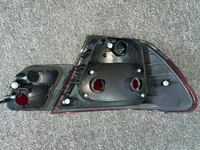 Pour BMW E46 2D, feu arrière ancien 98-02