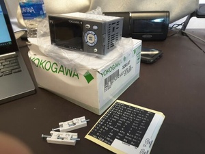 Ventes Flash : Indicateur Numérique Original Yokogawa Série UM avec Alarmes UM33A Numérique Avancé - Product Image 6