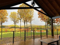 Rampe de terrasse en acier inoxydable 316, balustrade extérieure, main courante, garde-corps à câbles pour patio et jardin
