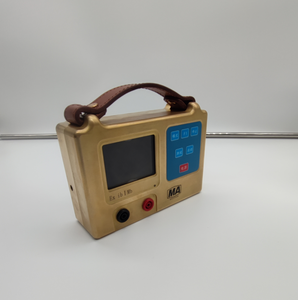 YHL3.7 Intelligenter Kabelfehlerdetektor für Niederspannungs- oder Hochspannungs-Stromkabel bis zu 10kV, Armiert oder Gummiert - Product Image 3