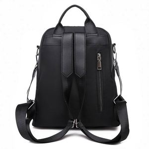 Sac à dos scolaire de luxe pour adolescentes, avec paillettes et sequins, modèle 2023, échantillon gratuit - Product Image 3