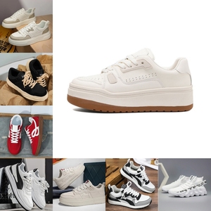 รองเท้ากีฬาลำลองมือสอง - Product Image 4