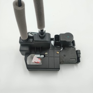 7131034002 高品质正品 LATCH & CABLE ASSY-RR <span class=keywords><strong>DR</strong></span> RR 适用于双龙 KORANDO C 高性能稳定品质 - Product Image 2