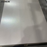 Revêtements muraux en placage de bois de bambou décoratifs sans joint pour les murs du salon